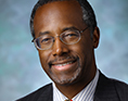 Dr. Ben Carson's Political Future Uncertain - via CapitalistUnion.com