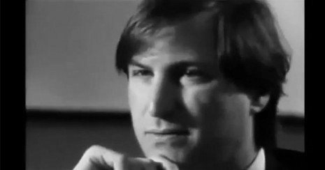 Capitalist Union Looks at Steve Jobs: The Lost Interview