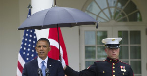 Umbrella Policy