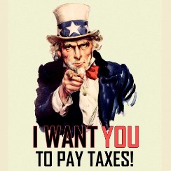 uncle sam pay more